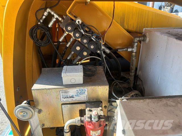 Haulotte HA20PX Zglobne podizne platforme