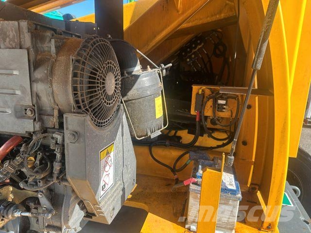 Haulotte HA20PX Zglobne podizne platforme