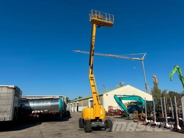 Haulotte HA20PX Zglobne podizne platforme