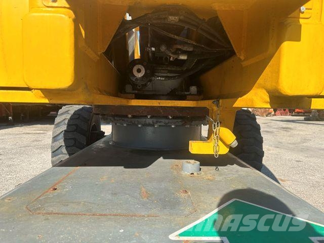 Haulotte HA20PX Zglobne podizne platforme