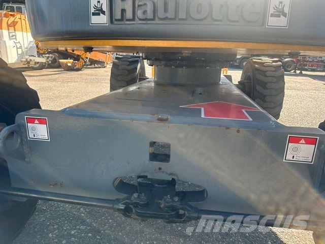 Haulotte HA20PX Zglobne podizne platforme