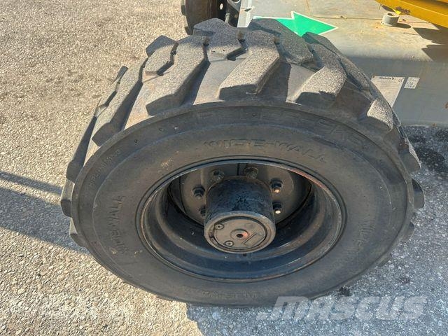 Haulotte HA20PX Zglobne podizne platforme