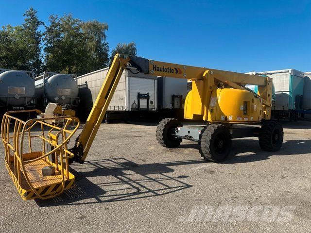 Haulotte HA20PX Zglobne podizne platforme
