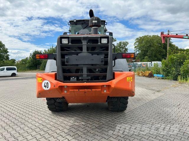 Hitachi ZW 180-6 / Hochkippschaufel / Waage Kolesové nakladače