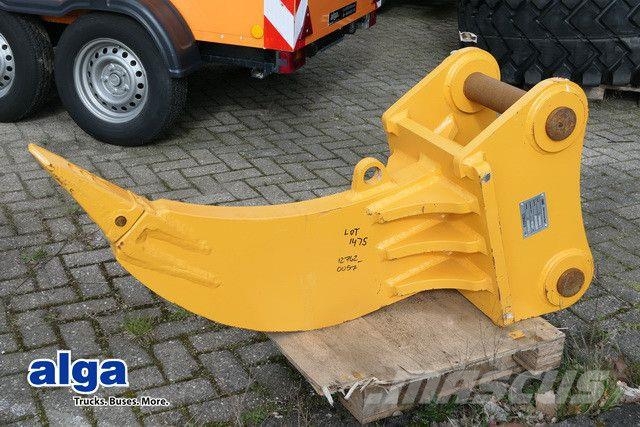 HMB 08 Aufreißer 80mm Stift für 18-30to. Bagger Costruzioni - Altro