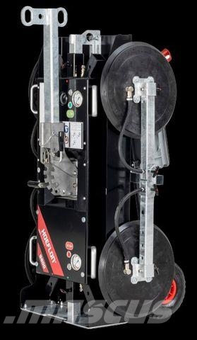 Hoeflon S600 Glassauger Muut koneet