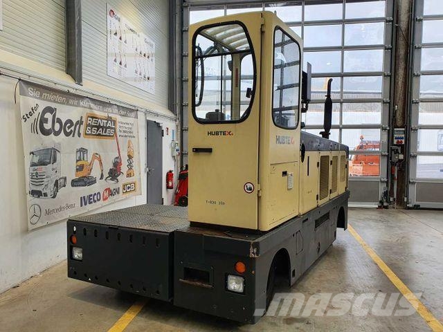 Hubtex MQ 30 H Hybrid / 748h! / Diesel + Elektro Γερανοί πλευρικής φόρτωσης εμπορευματοκιβωτίων