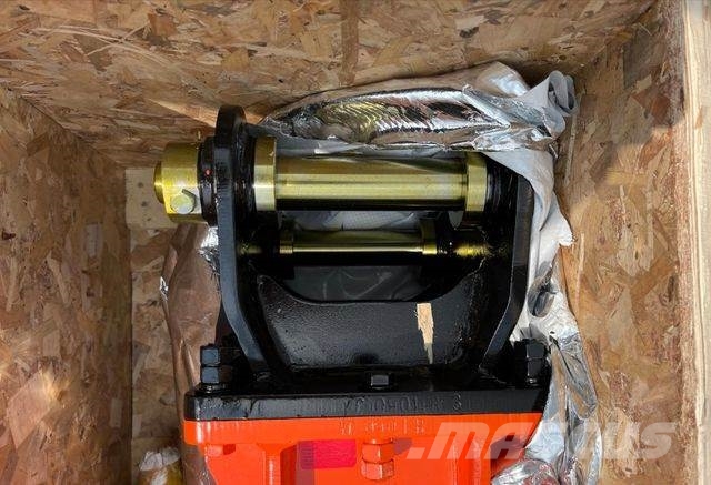 Hydraulikhammer EDT 200B - Passt 1,2 - 3 To 建筑机械-其他