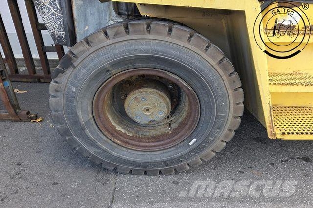 Hyster H 10.00XM - 6 شاحنات الديزل