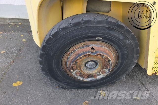 Hyster H 10.00XM - 6 شاحنات الديزل