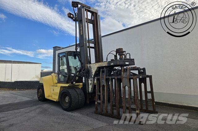 Hyster H 10.00XM - 6 شاحنات الديزل