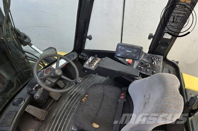 Hyster H 10.00XM - 6 شاحنات الديزل
