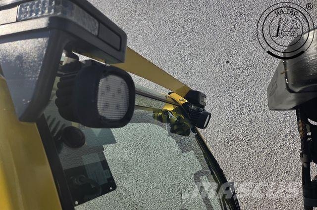 Hyster H 2.5 FT Carretillas diesel