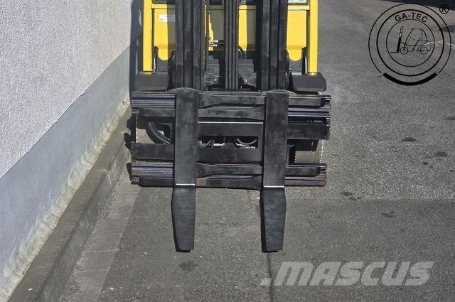 Hyster H 2.5 FT Carretillas diesel