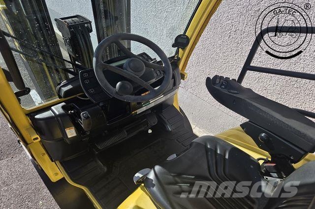 Hyster H 2.5 FT Carretillas diesel