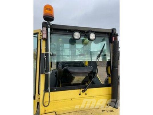 Hyster H 3.5 FT Wózki Diesla