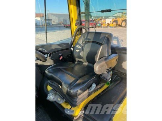 Hyster H 3.5 FT Wózki Diesla