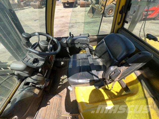 Hyster H 5.0 FT/5t/4,70 m/SS/ZV/ Diesel forklifts
