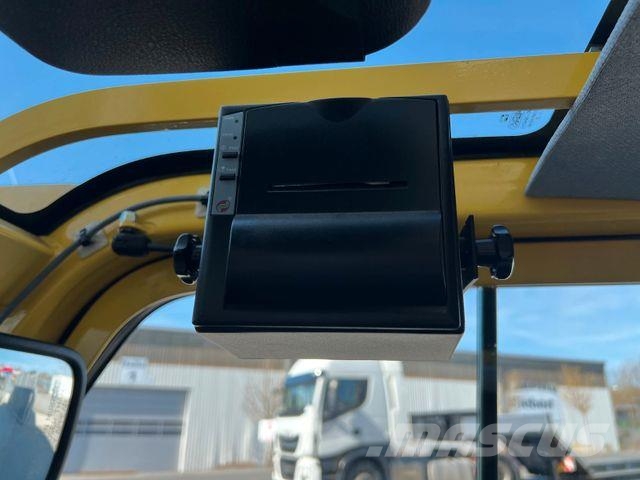 Hyster H1.6 FT / Verstellgerät / HH: 4.45m / nur 1.299h Πετρελαιοκίνητα Κλαρκ