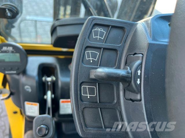 Hyster H1.6 FT / Verstellgerät / HH: 4.45m / nur 1.299h Πετρελαιοκίνητα Κλαρκ