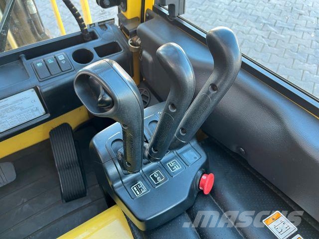 Hyster J1.6 XNT MWB / nur 450h! / Hubhöhe: 4.6m / SS Električni viljuškari