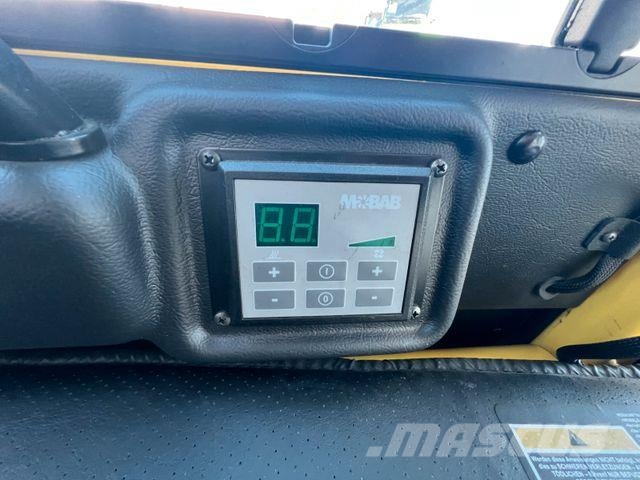 Hyster J1.6 XNT MWB / nur 450h! / Hubhöhe: 4.6m / SS Električni viljuškari