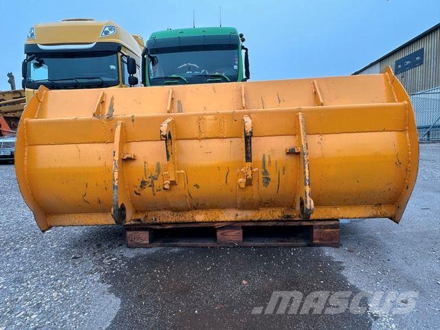 Hytec ZL20F 4X4 GABEL+SCHAUFEL 1087 STUNDEN! 휠로우더