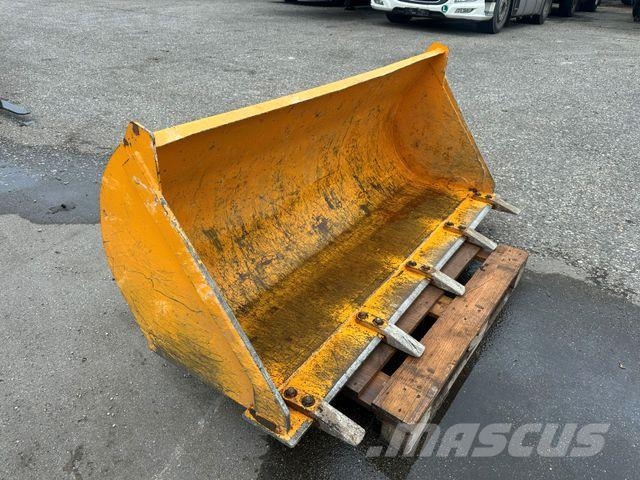 Hytec ZL20F 4X4 GABEL+SCHAUFEL 1087 STUNDEN! 휠로우더
