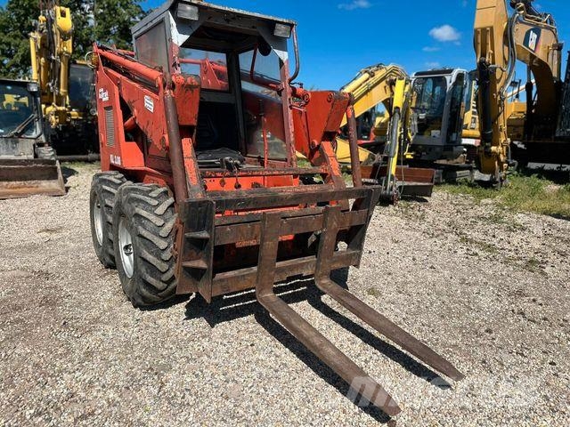 Hytrak KL 3.00 Backhoe loaders