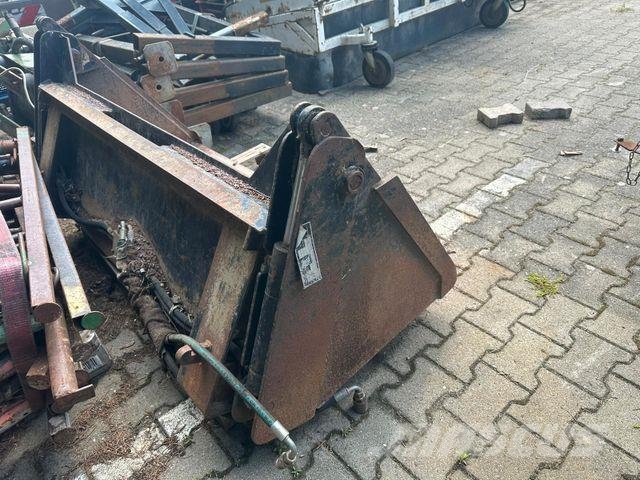 Hytrak KL 3.00 Backhoe loaders