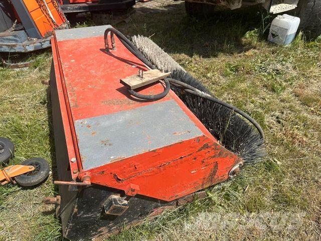 Hytrak KL 3.00 Backhoe loaders