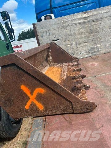 Hytrak KL 3.00 Backhoe loaders