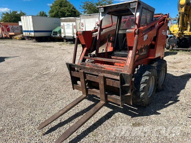 Hytrak KL 3.00 Backhoe loaders
