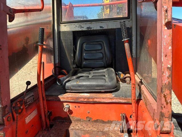 Hytrak KL 3.00 Backhoe loaders