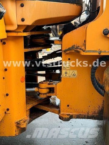 Hyundai HL 970 XT Radlader Klima Zentralschmieranlage لوادر بعجل