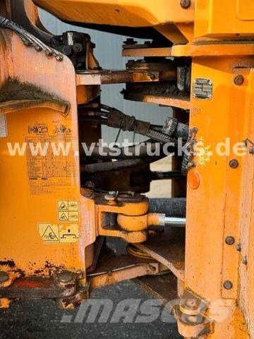 Hyundai HL 970 XT Radlader Klima Zentralschmieranlage لوادر بعجل