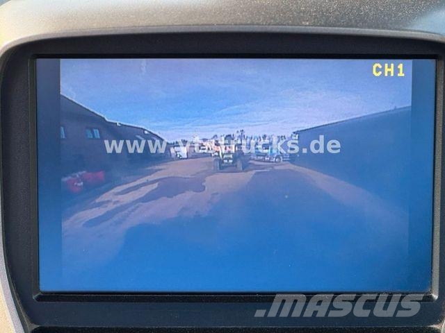Hyundai HL 970 XT Radlader Klima Zentralschmieranlage لوادر بعجل