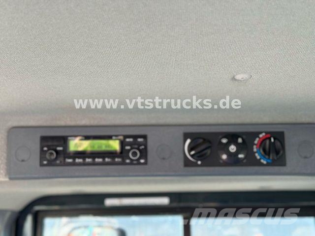 Hyundai HL 970 XT Radlader Klima Zentralschmieranlage لوادر بعجل