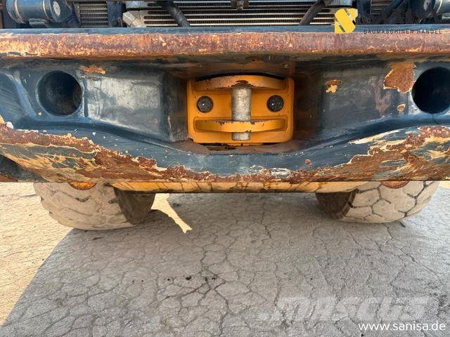 Hyundai HL965/HySW/40 km/h/Klima/ZSA 輪胎式裝載機