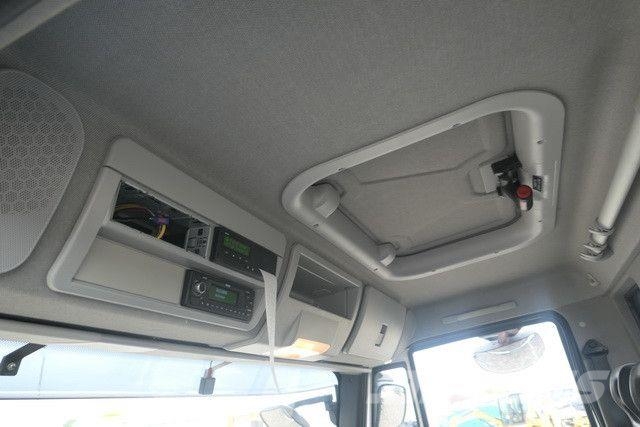 Iveco 120E EuroCargo 4x2, Meiller, Klima, AHK, Hydr. Kiper tovornjaki
