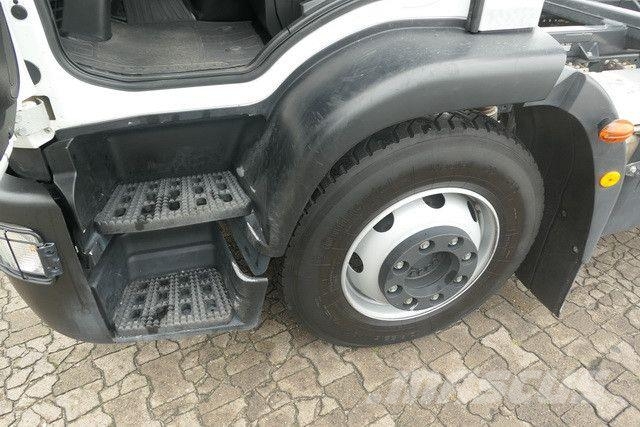Iveco 120E EuroCargo 4x2, Meiller, Klima, AHK, Hydr. Kiper tovornjaki