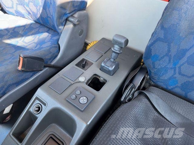 Iveco 180E25 EUROCARGO*Insulated KOFFER*LIFT TAIL Caminhões baú