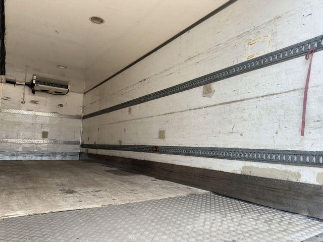 Iveco 180E25 EUROCARGO*Insulated KOFFER*LIFT TAIL Caminhões baú