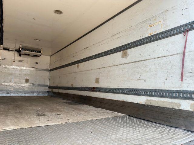 Iveco 180E25 EUROCARGO*Insulated KOFFER*LIFT TAIL Umpikorikuorma-autot