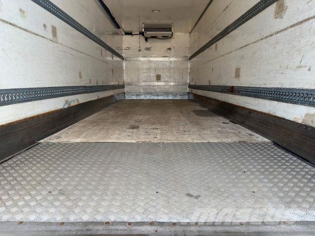 Iveco 180E25 EUROCARGO*Insulated KOFFER*LIFT TAIL Umpikorikuorma-autot