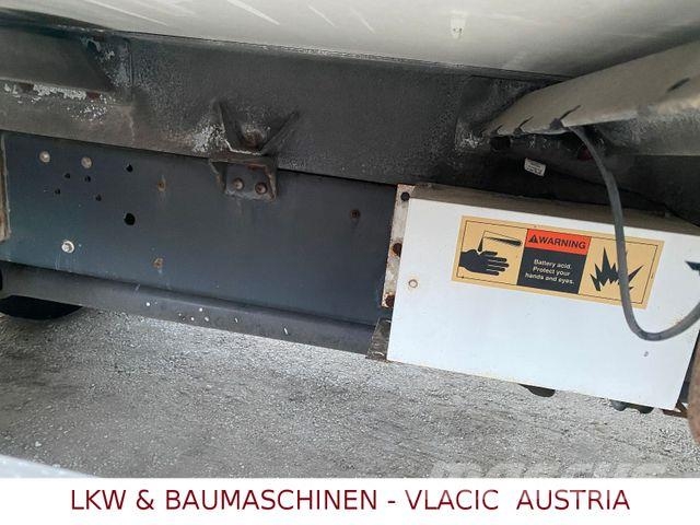 Iveco 180E320 Thermoking 1000 Kamioni hladnjače