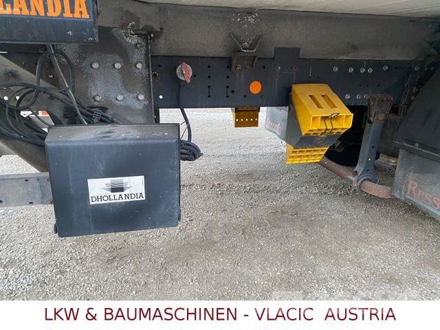 Iveco 180E320 Thermoking 1000 Kamioni hladnjače