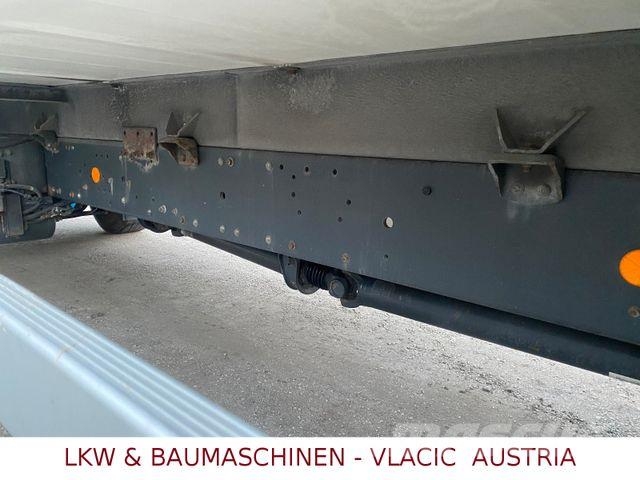 Iveco 180E320 Thermoking 1000 Kamioni hladnjače
