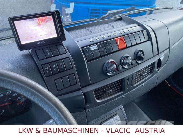 Iveco 180E320 Thermoking 1000 Kamioni hladnjače
