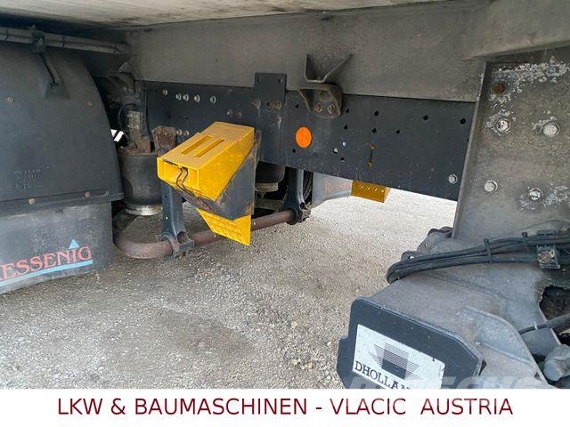 Iveco 180E320 Thermoking 1000 Kamioni hladnjače